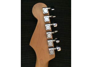 Fender Classic '50s Stratocaster (80572)