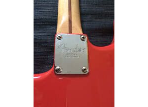 Fender Classic '50s Stratocaster (17251)