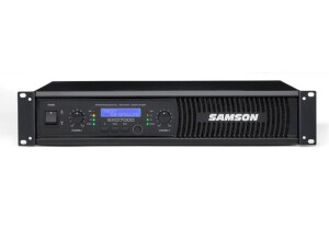 Samson Technologies SXD7000