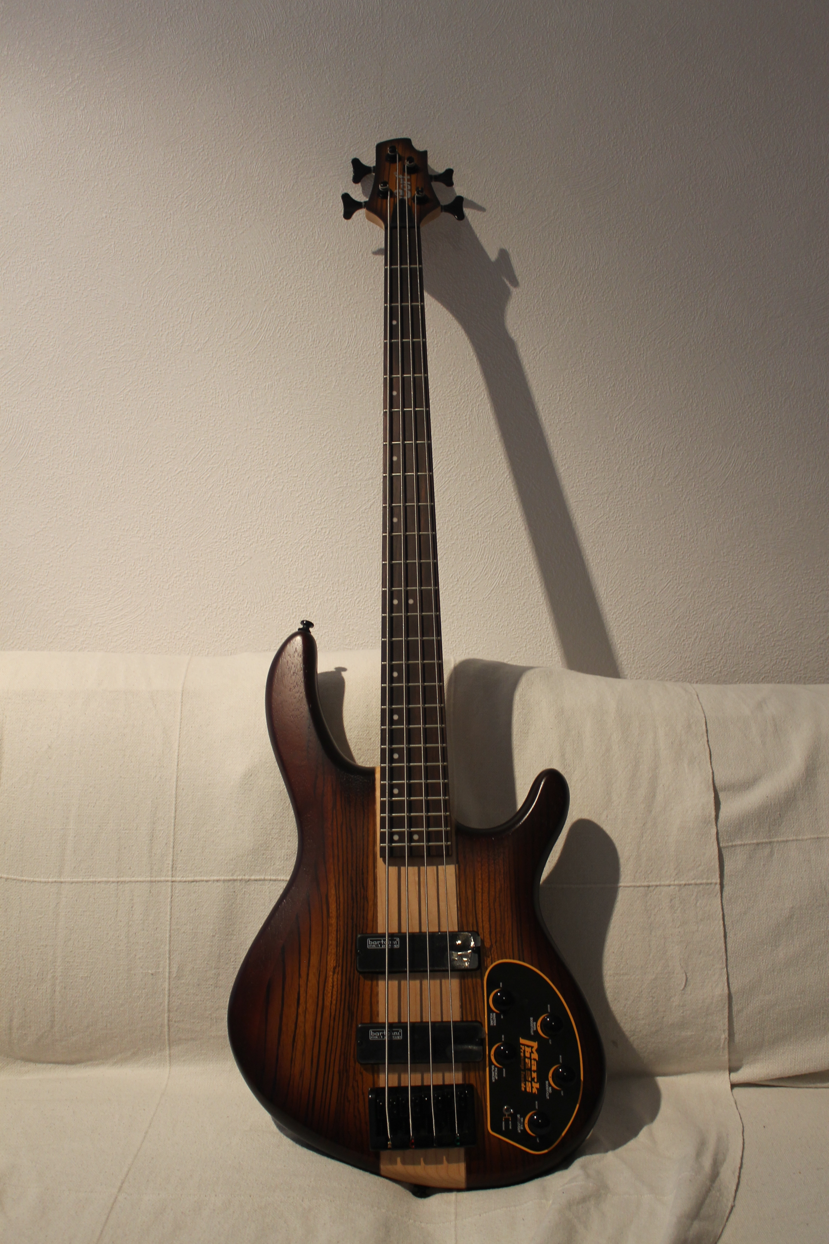 Cort C4 Plus ZBMH : Test Cort Artisan Photo C4 1.JPG