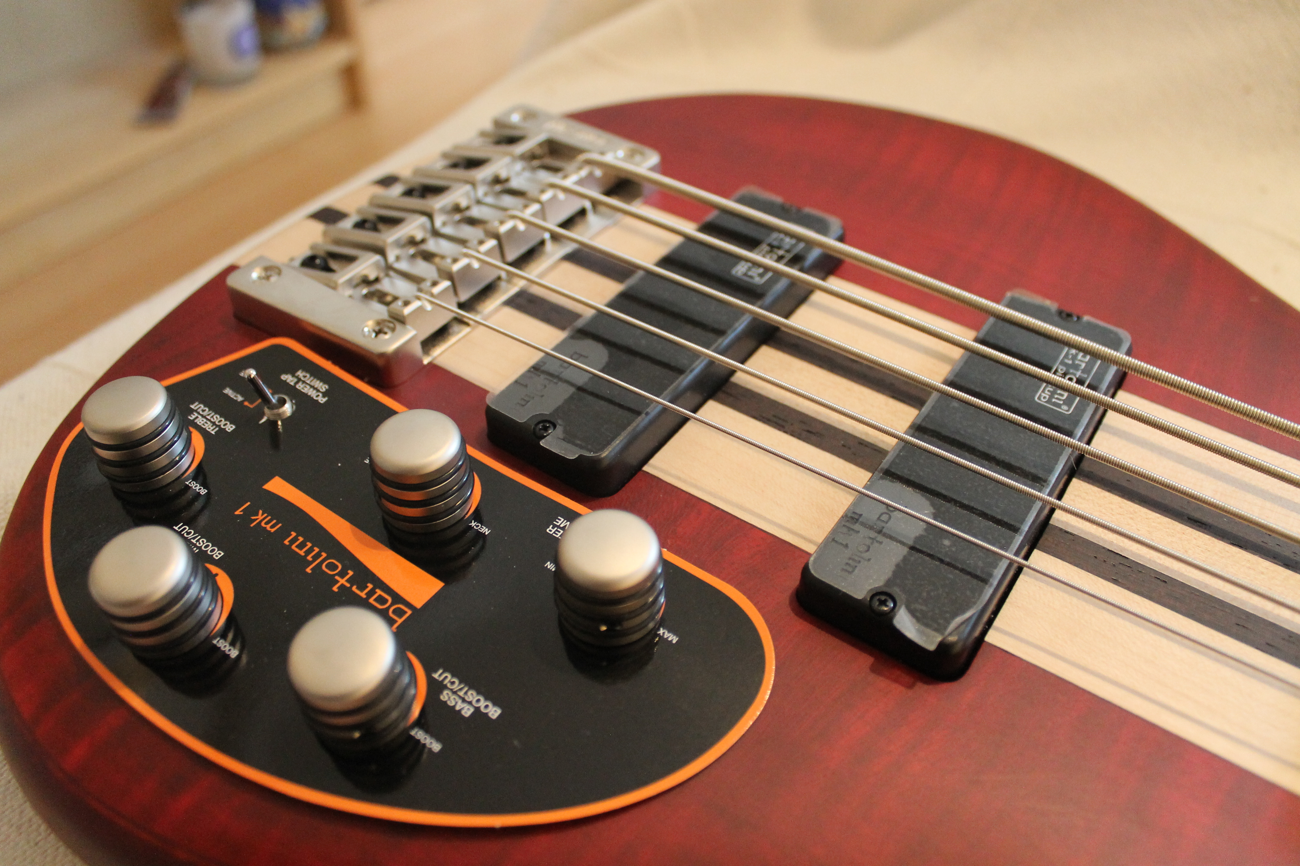 Cort A5 Plus FMMH : Test Cort Artisan Photo A5 5.JPG