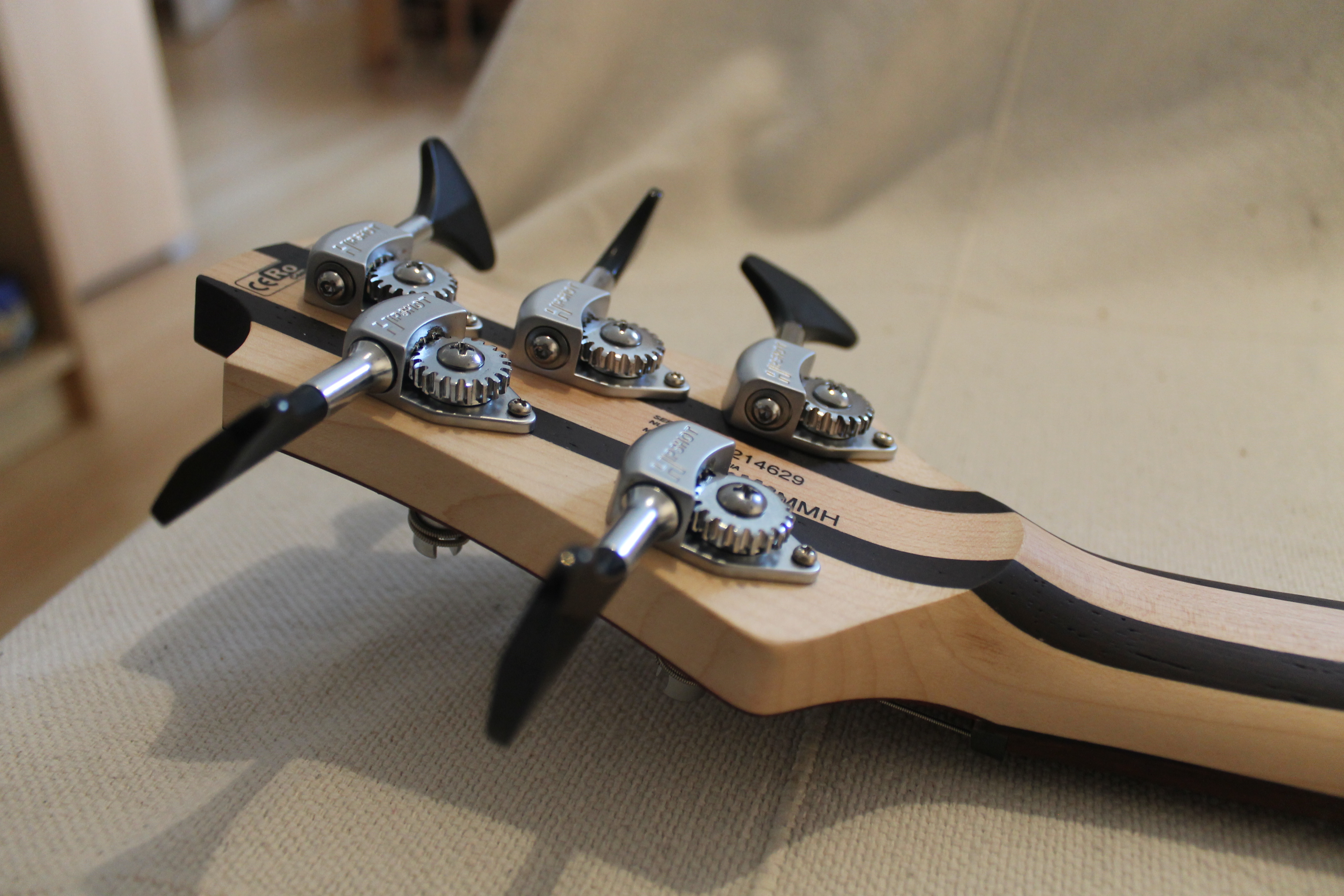 Cort A5 Plus FMMH : Test Cort Artisan Photo A5 7.JPG