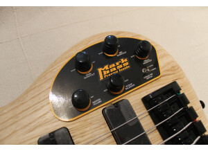 Test Cort Artisan Photo B4 10