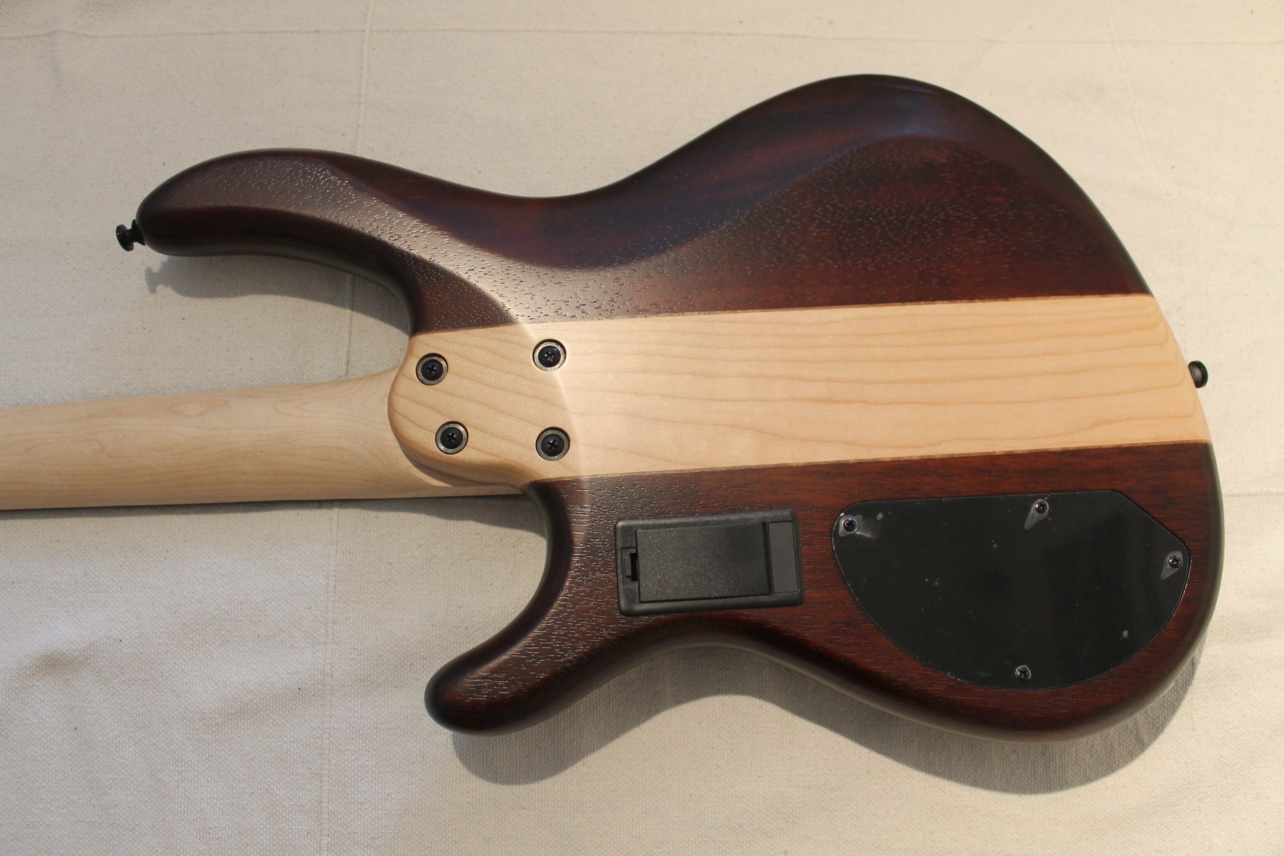 Cort C4 Plus ZBMH : Test Cort Artisan Photo C4 13.JPG