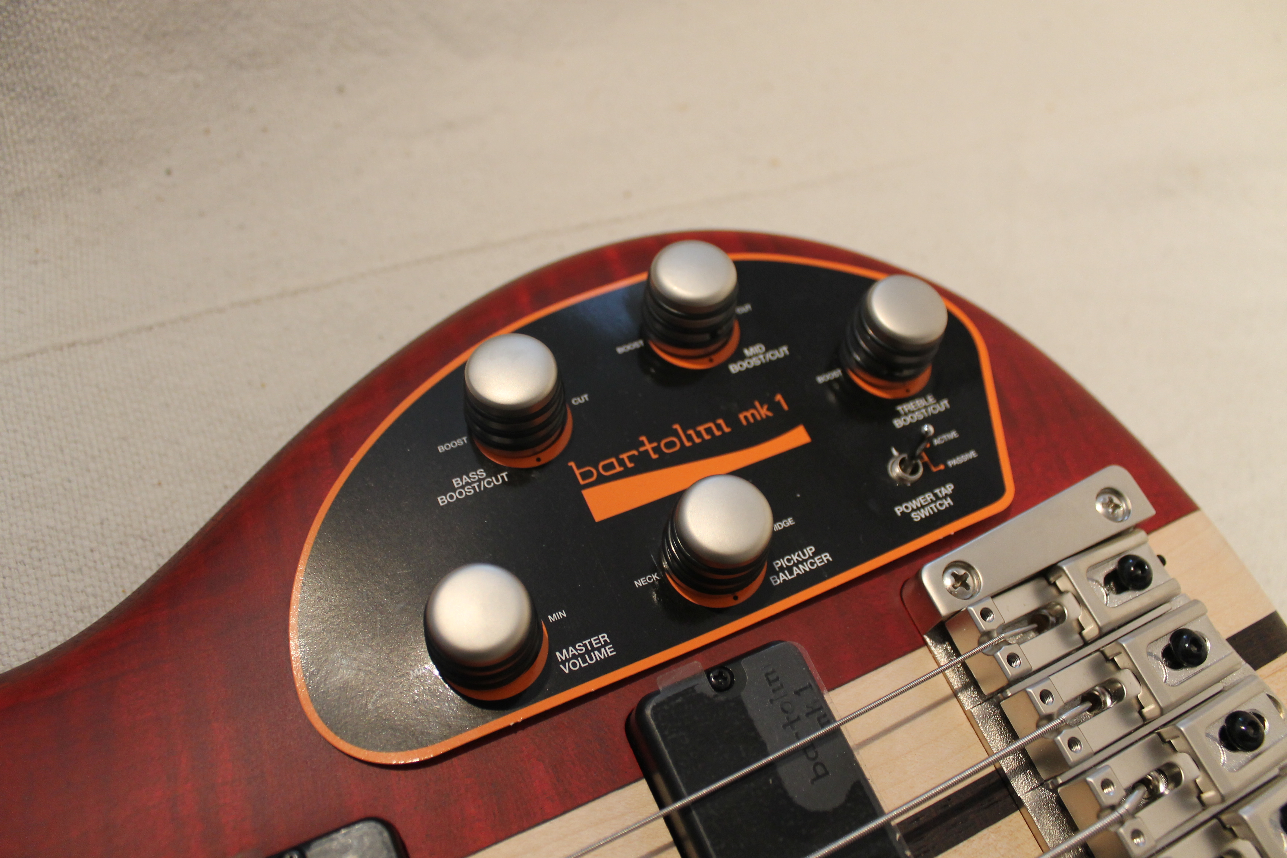 Cort A5 Plus FMMH : Test Cort Artisan Photo A5 10.JPG