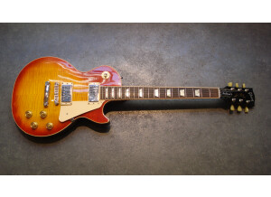 Gibson Les Paul Traditional Pro (31397)
