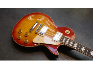 Gibson Les Paul Traditional Pro (5482)
