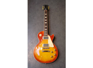 Gibson Les Paul Traditional Pro (75579)