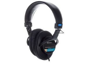 Casque sony mdr 7506