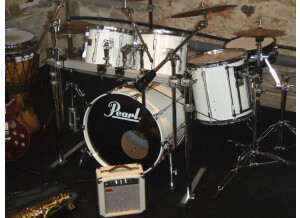 Pearl BLX 5 Shells (31246)
