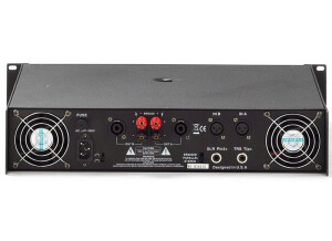 The t.amp TA 450 MK-X