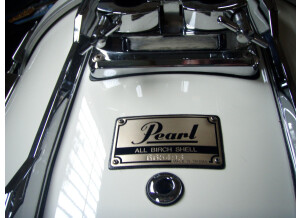 Pearl BLX 5 Shells (30811)