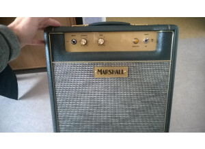 Marshall 1960s JTM1C (10506)