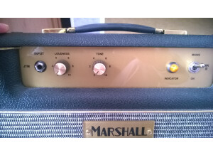 Marshall 1960s JTM1C (82441)