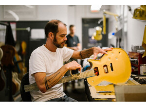 PRS 24 Fret McCarty Singlecut Trem