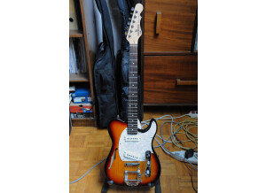 G&L Tribute ASAT Special (75828)