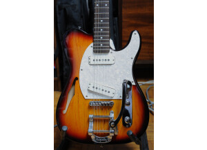 G&L Tribute ASAT Special (69974)
