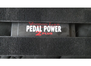 Voodoo Lab Pedal Power 2 Plus (71538)