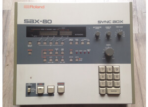 Roland SBX-80 (84587)