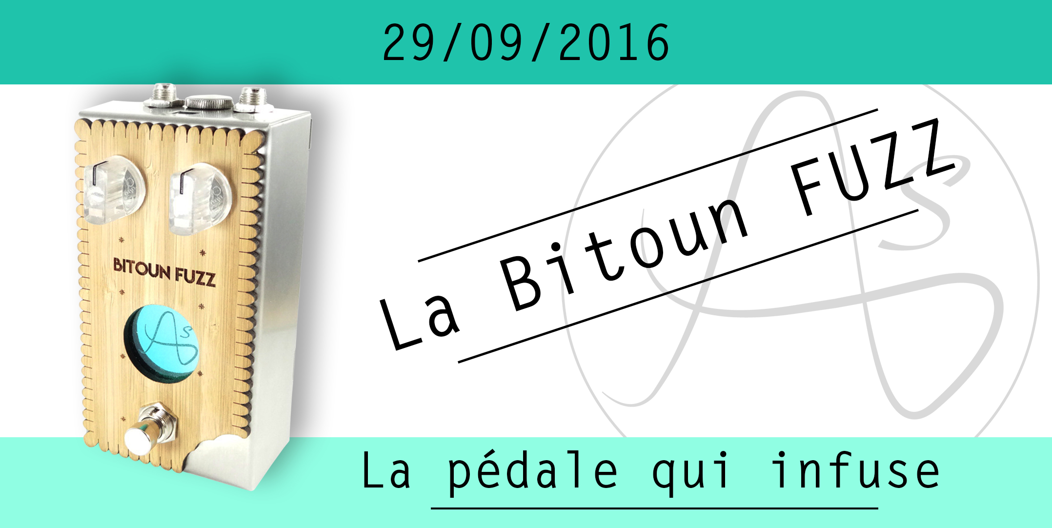 Event Bitoun