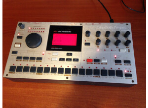 Elektron Machinedrum SPS-1 (24896)