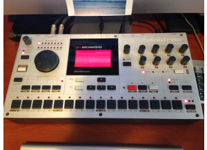 Elektron Machinedrum SPS-1 (91509)