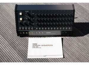 Korg SQ-10 (51385)