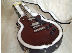 Gibson Les Paul Studio Faded - Worn Brown (27358)