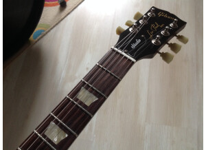 Gibson Les Paul Studio Faded - Worn Brown (7046)