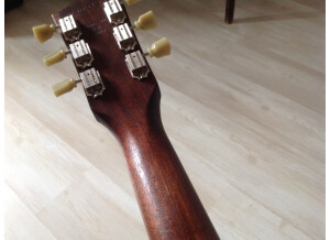 Gibson Les Paul Studio Faded - Worn Brown (39351)