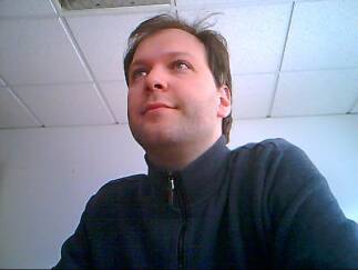 Blue Microphones EyeBall 2.0