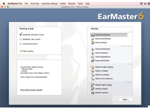 EarMaster ApS EarMaster 6