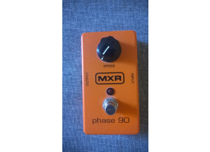 MXR M101 Phase 90 (71160)