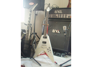 Epiphone Flying V