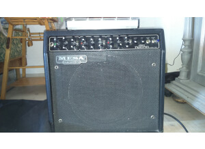 Mesa Boogie Nomad 45 Combo (81046)