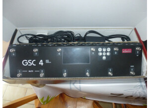 G-Lab GSC-4 (83861)