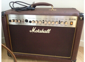 Marshall AS50R (16751)