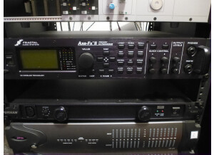 Fractal Audio Systems Axe-Fx II (33074)