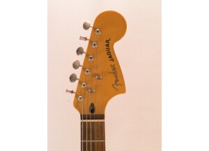 Fender Modern Player Jaguar (10068)