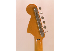 Fender Modern Player Jaguar (69656)