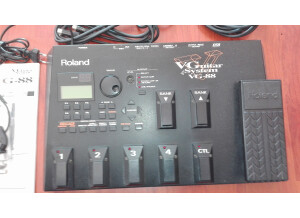 Roland VG-88 VGuitar (78298)