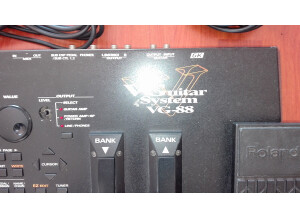 Roland VG-88 VGuitar (74220)