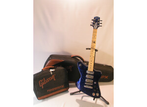 Gibson Firebird X - Redolution (40348)