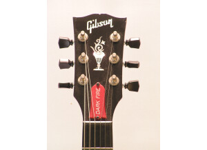 Gibson Dark Fire (33147)