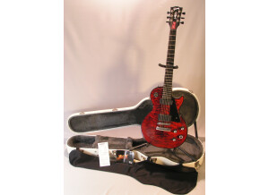 Gibson Dark Fire (11081)