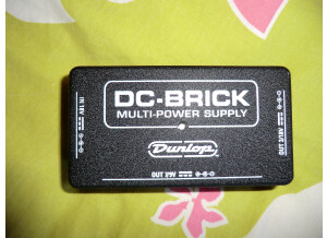 DC Brick 01