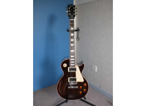 Gibson Les Paul Standard Plus 2014 - Rootbeer Burst Perimeter (94998)