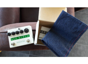 Red Witch Pentavocal Trem (27339)