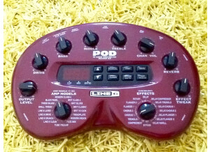 Line 6 POD 2 (69111)