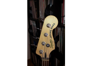 Squier Vintage Modified Jaguar Bass Special (84022)